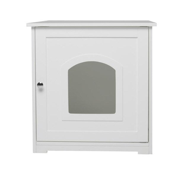 Kitty Litter Loo