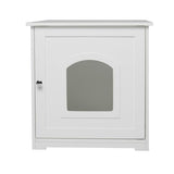 Kitty Litter Loo