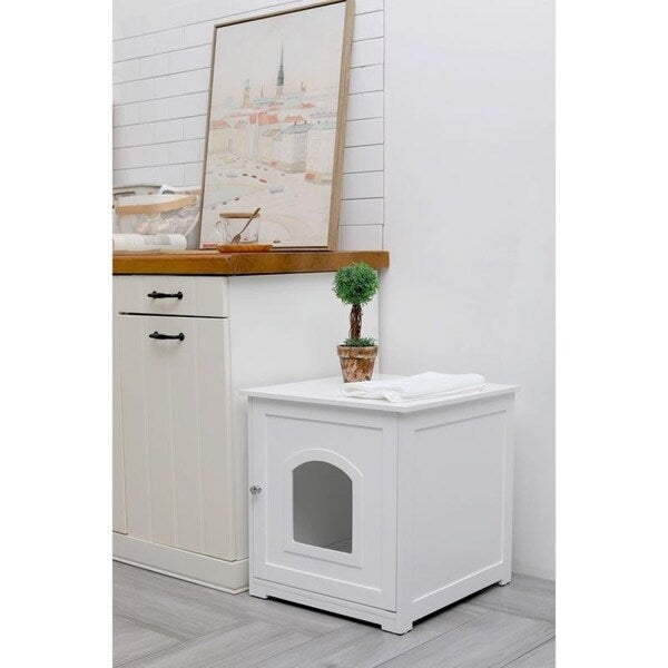 Kitty Litter Loo
