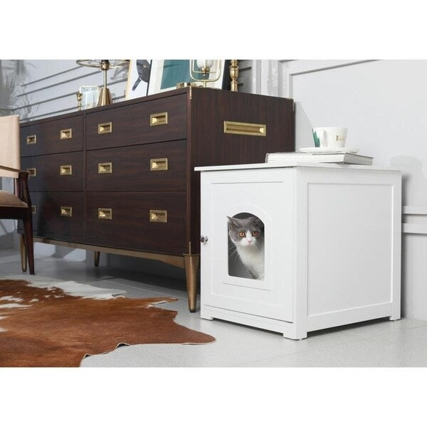 Kitty Litter Loo