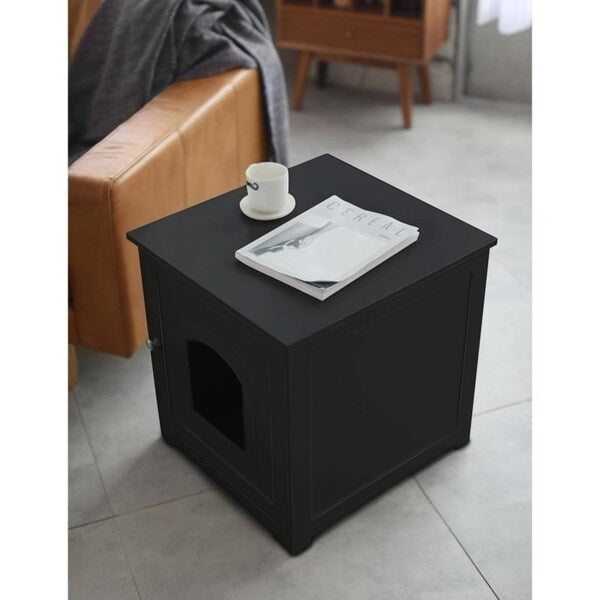 Kitty Litter Loo