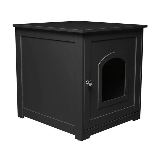 Kitty Litter Loo