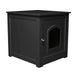 Kitty Litter Loo