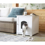 Kitty Litter Loo