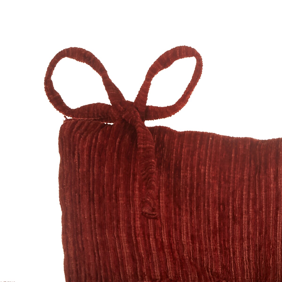 Klear Vu Polar XL Universal Rocking Chair Cushion Set