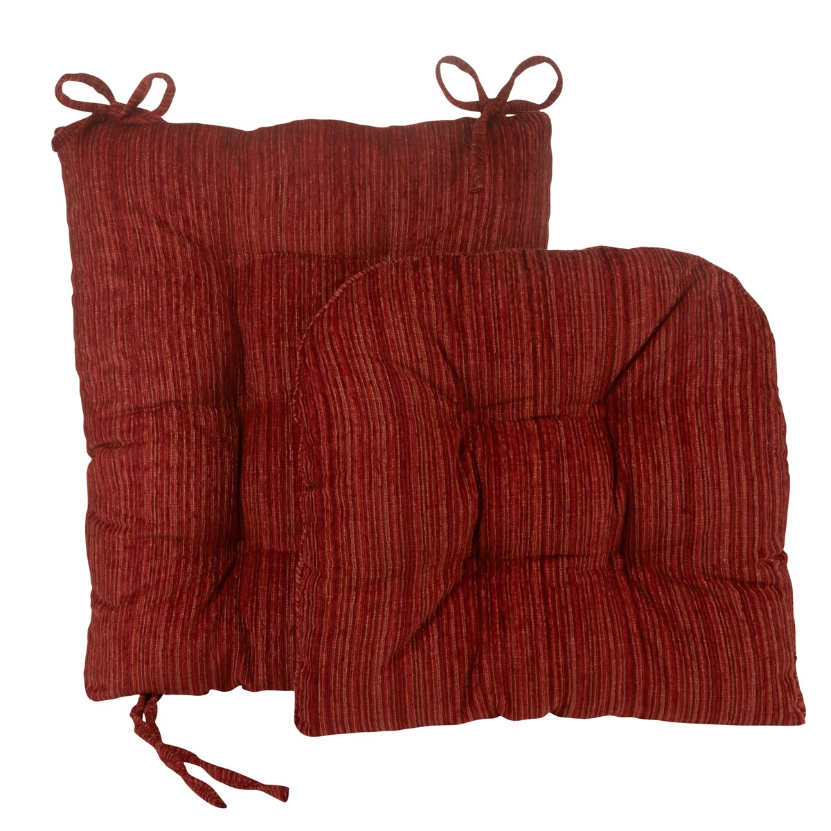 Klear Vu Polar XL Universal Rocking Chair Cushion Set