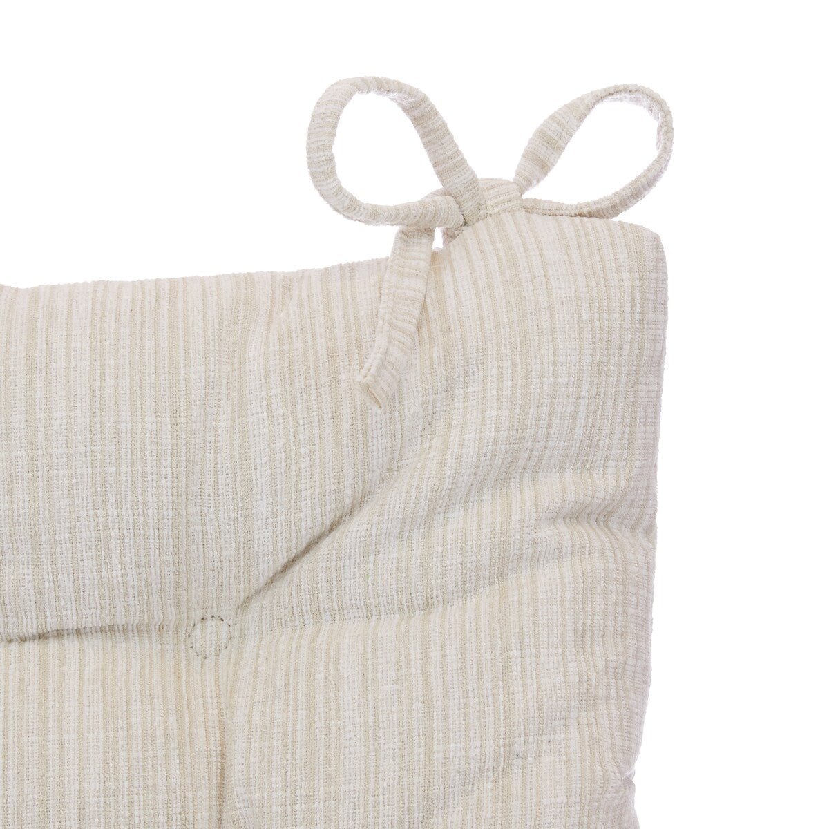 Klear Vu Polar XL Universal Rocking Chair Cushion Set