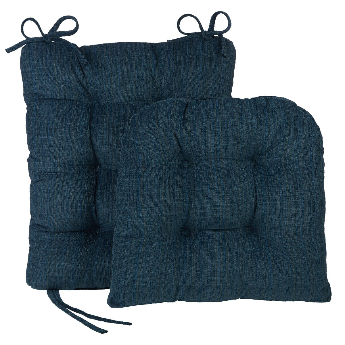 Klear Vu Polar XL Universal Rocking Chair Cushion Set