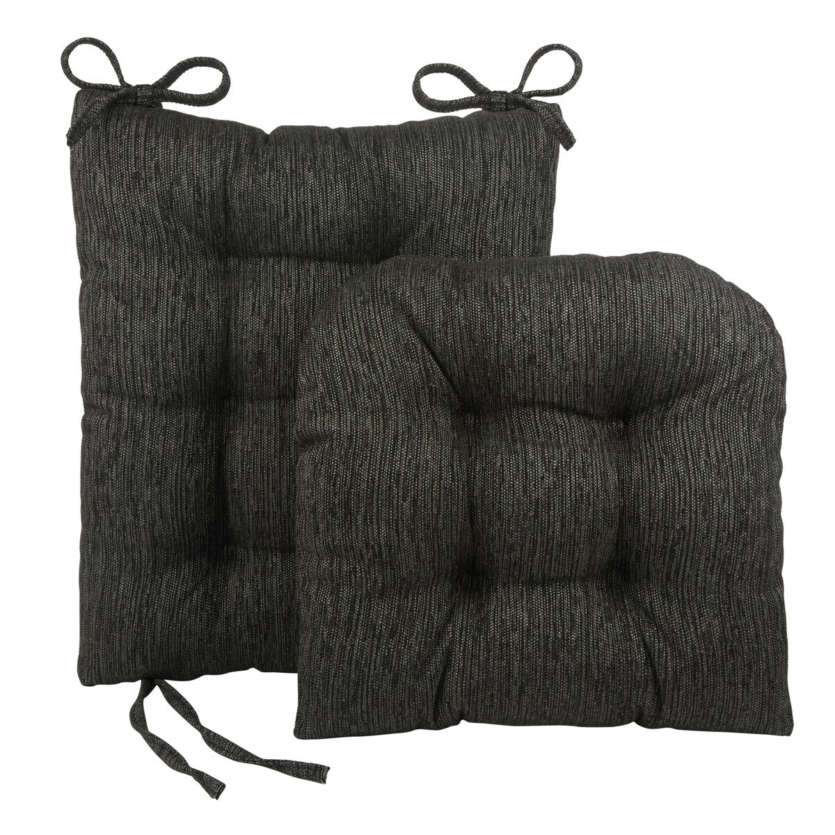 Klear Vu Polar XL Universal Rocking Chair Cushion Set