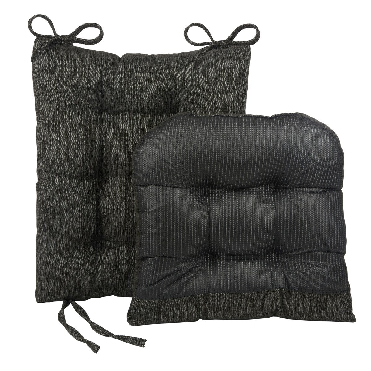Klear Vu Polar XL Universal Rocking Chair Cushion Set