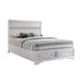 Kontos 2-Drawer Platform Bed