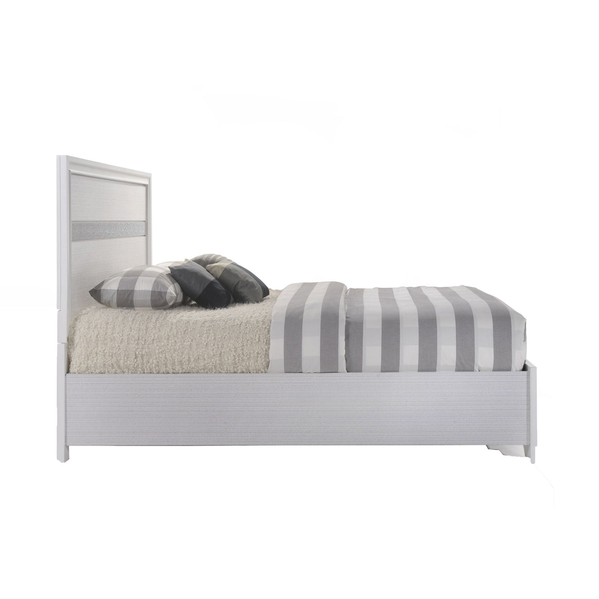 Kontos 2-Drawer Platform Bed