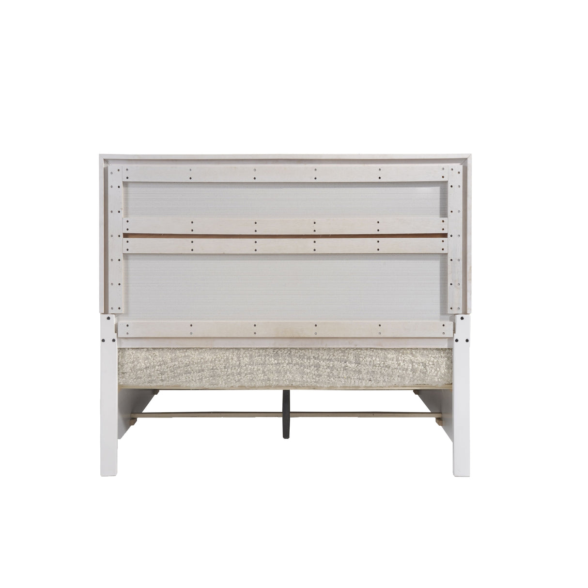Kontos 2-Drawer Platform Bed