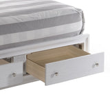 Kontos 2-Drawer Platform Bed