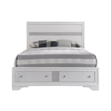Kontos 2-Drawer Platform Bed
