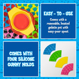 Kool-Aid Gummy Candy Maker