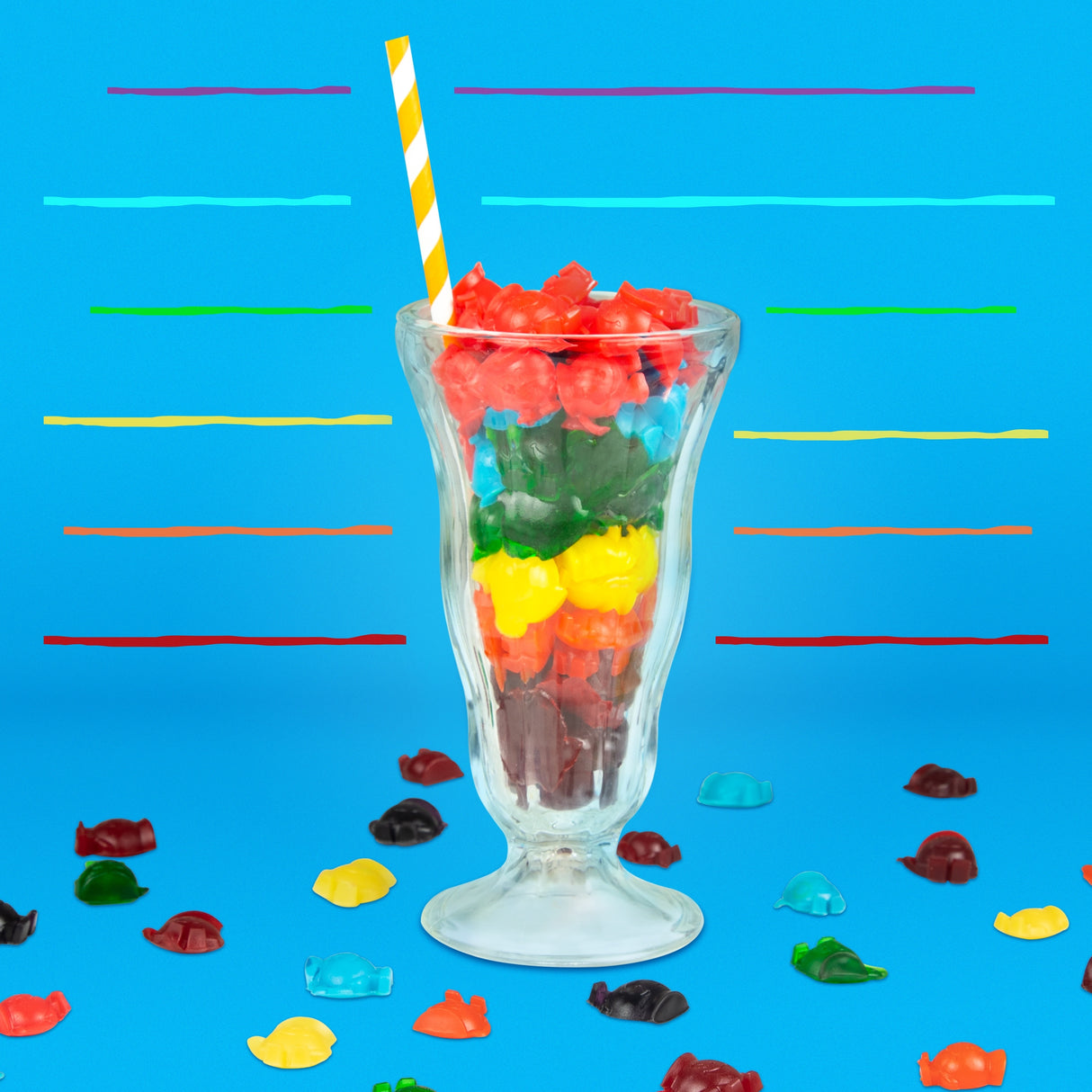 Kool-Aid Gummy Candy Maker