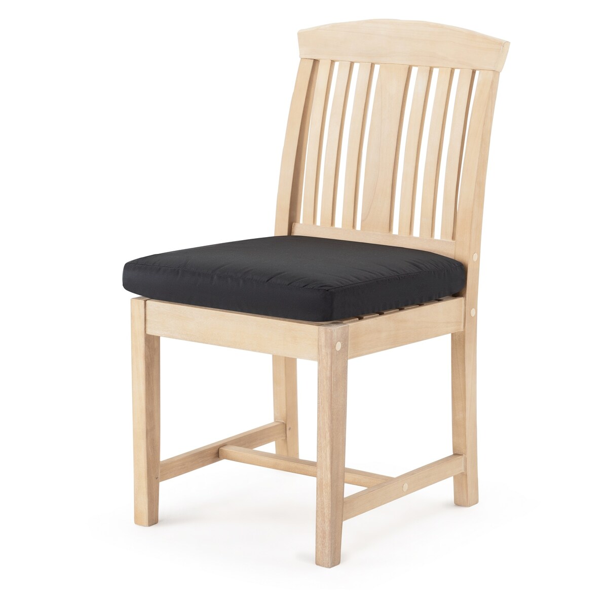 Kooper 9 Piece Sunbrella Outdoor Patio Dining Set