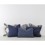 Kosas Home Adana Cotton 18-inch Square Throw Pillow