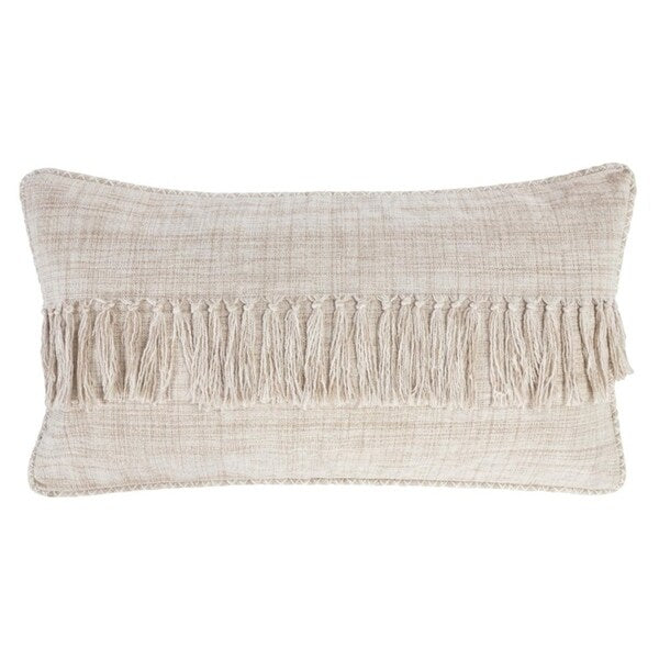 Kosas Home Desert Mirage 100% Cotton 14 x 26 Throw Pillow