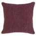 Kosas Home Jasmine Waffle Weave 20" Throw Pillow