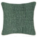 Kosas Home Jasmine Waffle Weave 20" Throw Pillow