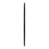 Kosciusko Contemporary Circular Smokey Mirror by Christopher Knight Home - 31.50" H x 31.50" W x 0.78" D