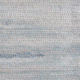 Kota Navy & Grey Modern Abstract Area Rug - 5'3" x 7'3"
