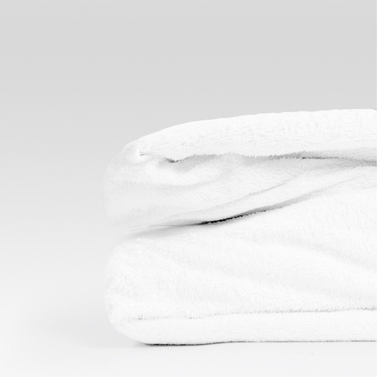 Kotter Home Terry Cloth Mattress Protector