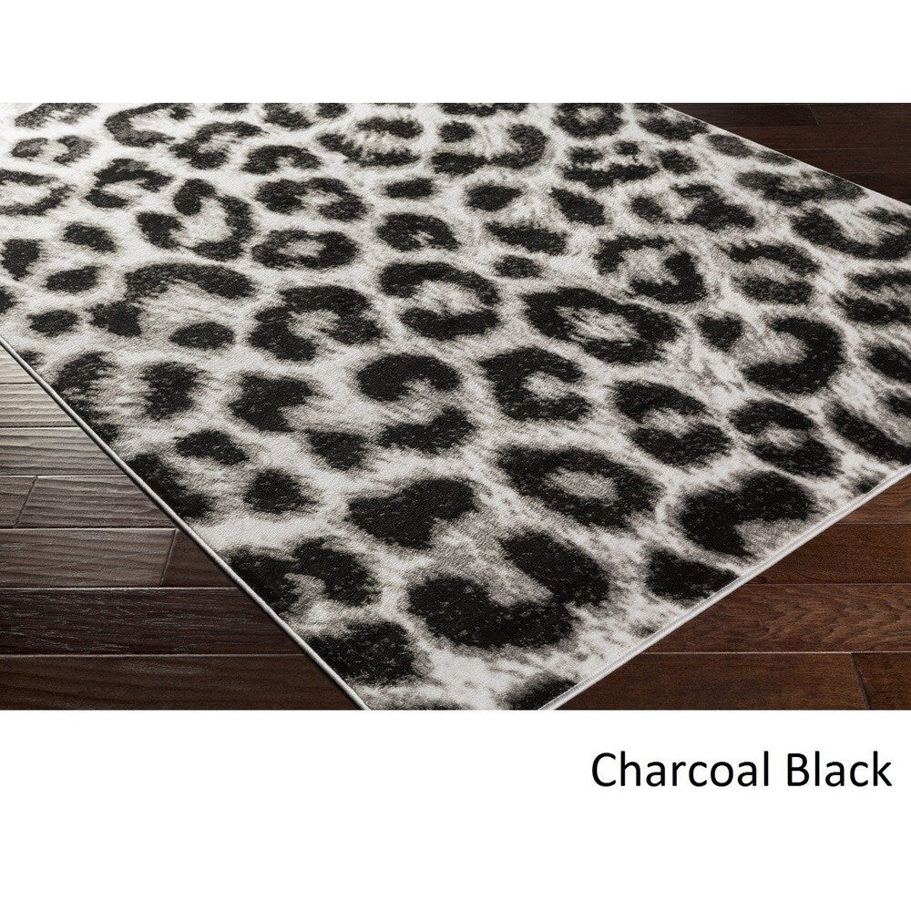 Kourou Area Rug