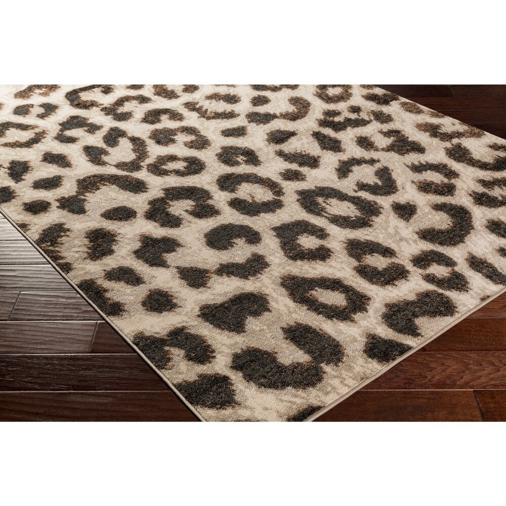Kourou Area Rug