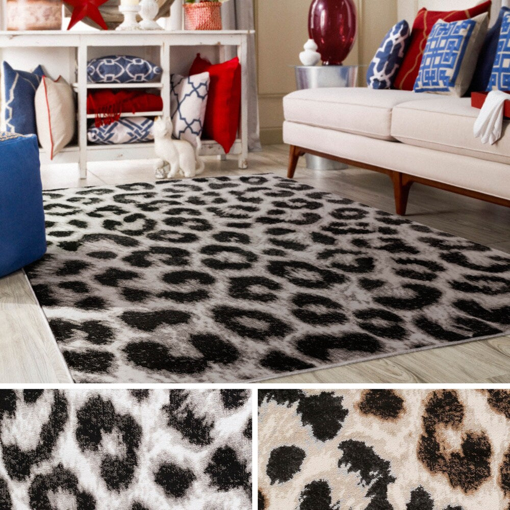 Kourou Area Rug