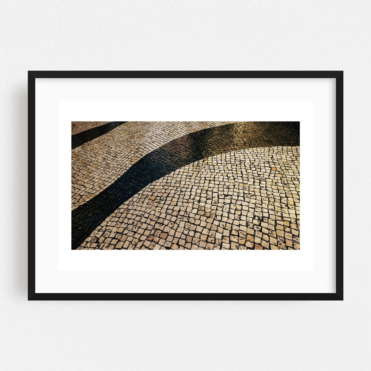 Kowloon Hong Kong Rattlesnake Photography Abstract Art Print/Poster