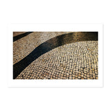 Kowloon Hong Kong Rattlesnake Photography Abstract Art Print/Poster
