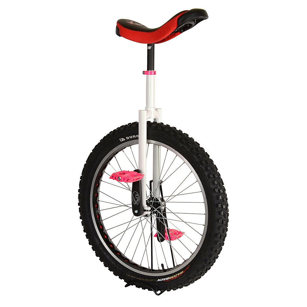 Koxx Colossus 24-inch Trials Unicycle