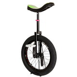 Koxx XForm 2.0 Trials White/Green Aluminum Alloy/Steel Unicycle
