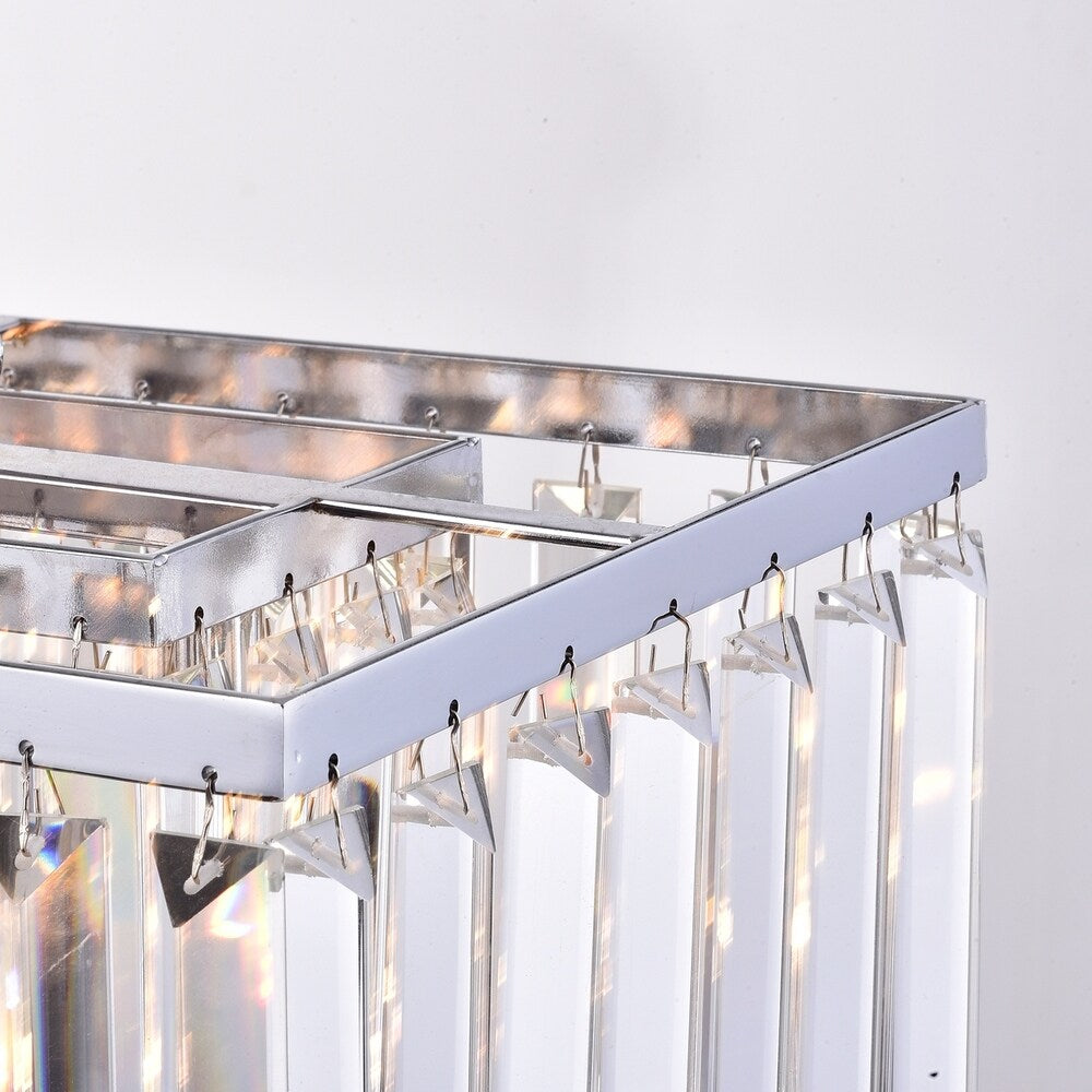 Kratos 8-Light Kitchen Island Pendant