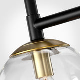 Kreios Candlelight Vanity Light 3-Light