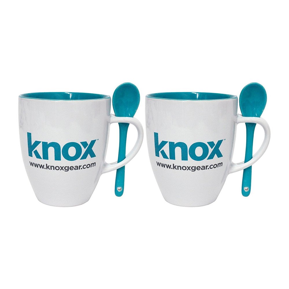 Krups Savoy Turbo EC411 12-Cup Programmable Coffee Maker + Mug and Spoon Set