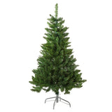 Kurt Adler 4.5-Foot Green Pine Tree - 4.5'