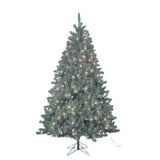 Kurt Adler 7-Foot Pre-Lit Northwood Pine Tree