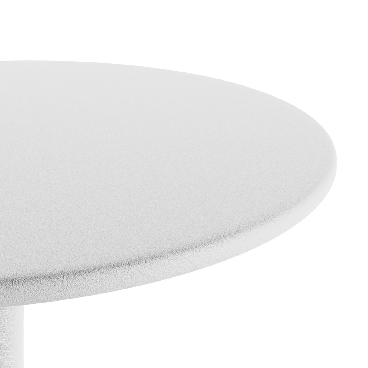 Kurv Indoor/Outdoor 39" Bistro Table