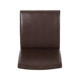 Kwame Upholstered Dining Chairs (Set of 6) by Christopher Knight Home