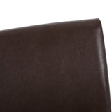 Kwame Upholstered Dining Chairs (Set of 6) by Christopher Knight Home