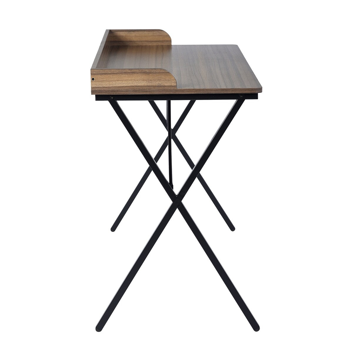 L Rectangular Computer Desk