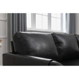 L-Shape Sectional Sofas, Reversible Sleeper Sofas with Storage Chaise