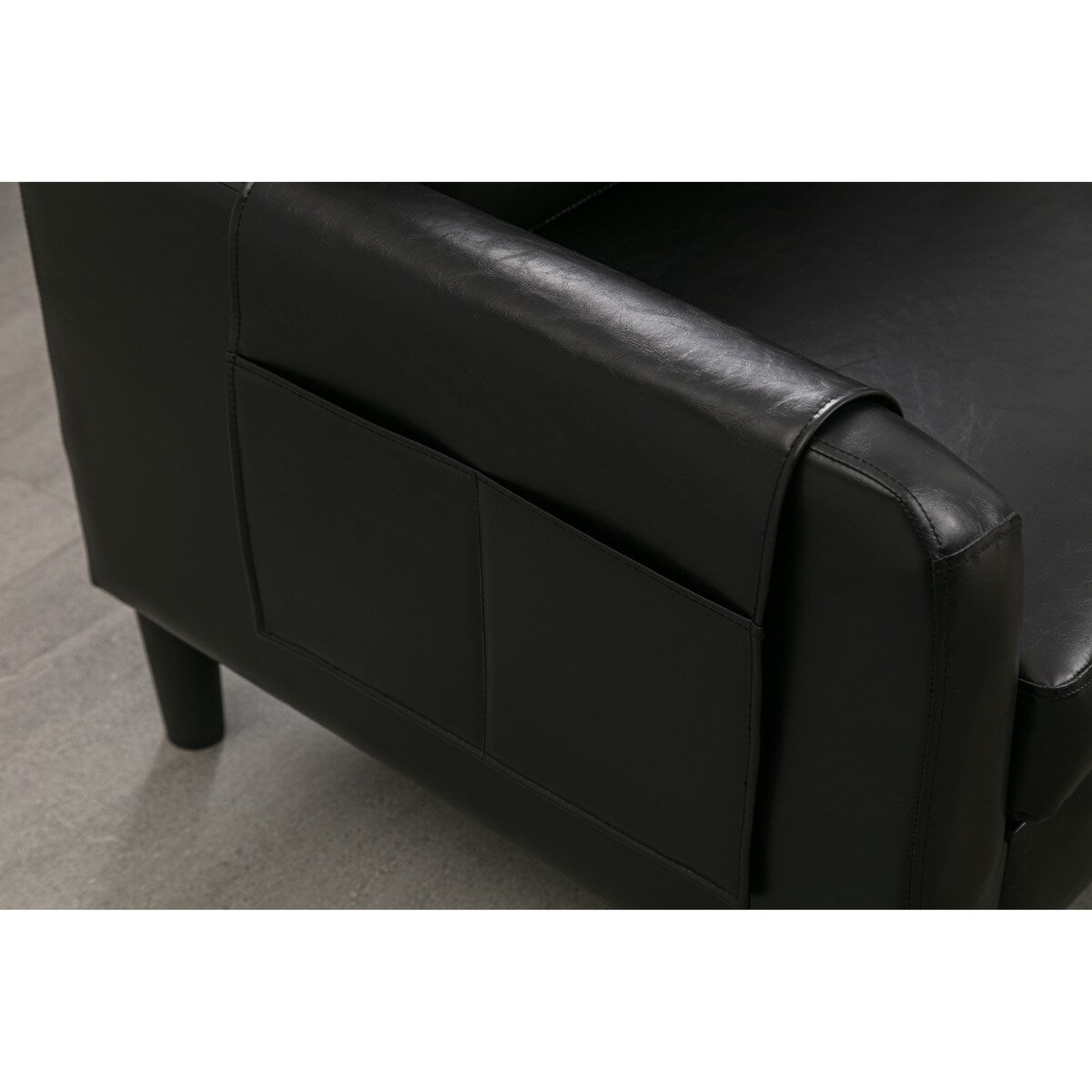 L-Shape Sectional Sofas, Reversible Sleeper Sofas with Storage Chaise