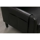 L-Shape Sectional Sofas, Reversible Sleeper Sofas with Storage Chaise