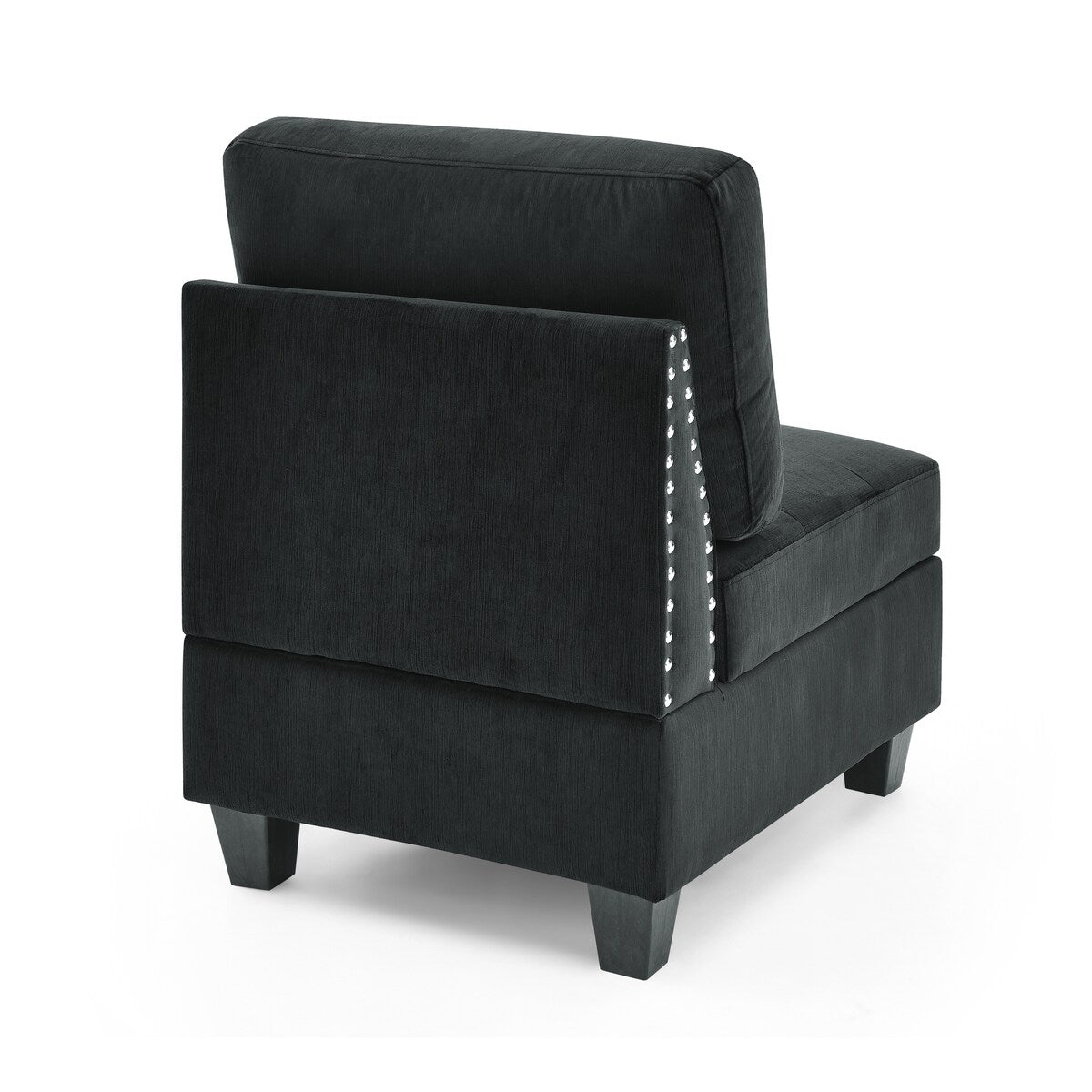 L-shape DIY Combination Modular Sectional Sofa