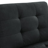 L-shape DIY Combination Modular Sectional Sofa